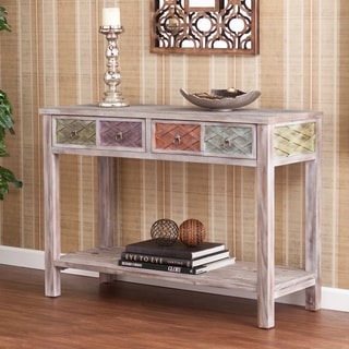See Reviews Upton Home Lafond Console/ Sofa Table