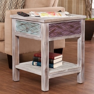 Lafond End/ Side Table