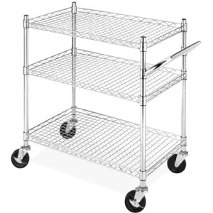 Whitmor Utility Cart