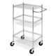 Whitmor Supreme Utility Cart