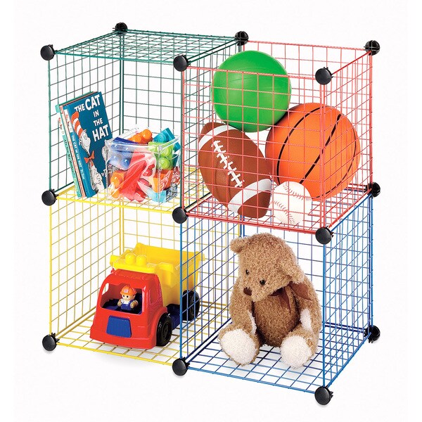 Whitmor Storage Rack