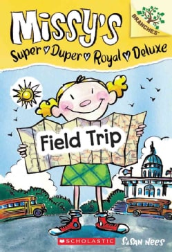 Field Trip (Hardcover)
