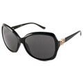 Guess Women's GU7130 Rectangular Sunglasses