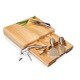 Picnic Time Festiva Cutting Board