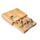 Picnic Time Festiva Cutting Board