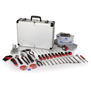 Picnic Time 101-piece Tool Kit
