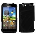 BasAcc Black Case for Motorola MB886 ATRIX HD