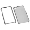 BasAcc T-Smoke Case for Apple iPhone 4S/ 4