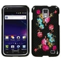 BasAcc Blooming Flower Case for Samsung Galaxy S II/ Skyrocket i727