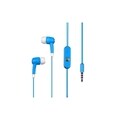 BasAcc Blue Stereo hands free 814 for Apple iPod Touch Generation 5