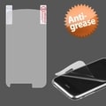 BasAcc Clear Anti-grease Screen Protector for Samsung T989 Galaxy S2
