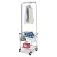 Whitmor Laundry Butler Utility Cart