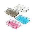 Crystal Case for Nintendo DSi