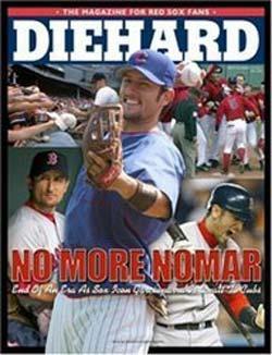 Diehard, 10 issues for 1 year(s)
