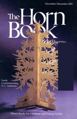 Horn Book Magazine, 6 issues for 1 year(s)