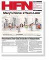 Home Furnishings News, 52 issues for 1 year(s)