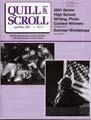 Quill & Scroll, 12 issues for 1 year(s)