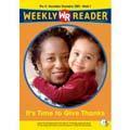 Weekly Reader Pre-K, 28 issues for 1 year(s)