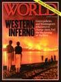 World, 26 issues for 1 year(s)
