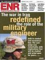 Engineering News Record (ENR), 52 issues for 1 year(s)