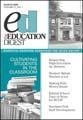 Education Digest, 9 issues for 1 year(s)