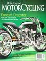 Ultimate Motorcycling, 6 issues for 1 year(s)