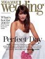 You & Your Wedding, 6 issues for 1 year(s)
