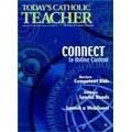 Today's Catholic Teacher, 6 issues for 1 year(s)