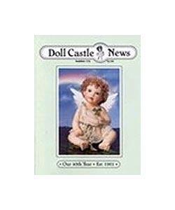 Doll Castle News, 6 issues for 1 year(s)