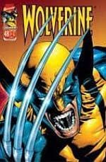 Dark Wolverine, 12 issues for 1 year(s)