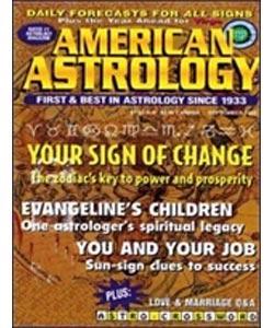 Horoscope Guide, 12 issues for 1 year(s)