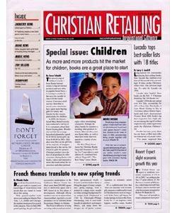 Christian Retailing, 14 issues for 1 year(s)