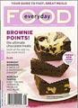 Everyday Food, 10 issues for 1 year(s)