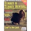 Turkey & Turkey Hunting, 6 issues for 1 year(s)