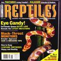 Reptiles, 12 issues for 1 year(s)