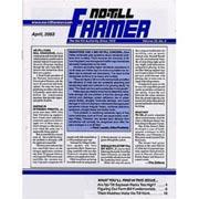 No-Till Farmer, 12 issues for 1 year(s)