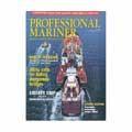 Professional Mariner, 8 issues for 1 year(s)