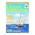Ocean Navigator, 8 issues for 1 year(s)