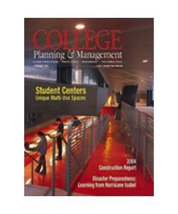 College Planning & Management, 12 issues for 1 year(s)