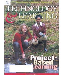 Technology & Learning, 10 issues for 1 year(s)