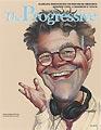 The Progressive, 12 issues for 1 year(s)