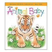 Wild Animal Baby, 10 issues for 1 year(s)