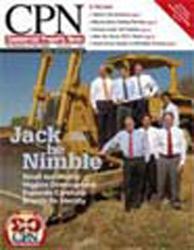 COMMERCIAL PROPERTY NEWS, 19 issues for 1 year(s)