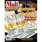 Malt Advocate, 4 issues for 1 year(s)