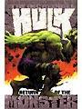 Incredible Hulk, 12 issues for 1 year(s)