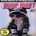 Amazing reviews on Small Vending Machine Purchase Swap Meet, 12 issues for 1 year(s)