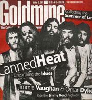 Goldmine, 26 issues for 1 year(s)