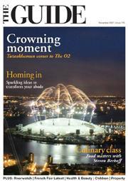 Guide, 52 issues for 1 year(s)