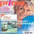 PRIMA, 12 issues for 1 year(s)