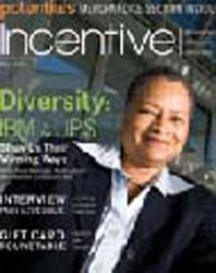 INCENTIVE, 6 issues for 1 year(s)